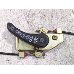 Recambio de maneta interior porton para citroën berlingo (1996) 1.9 d referencia OEM IAM   