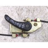 Recambio de maneta interior porton para citroën berlingo (1996) 1.9 d referencia OEM IAM   