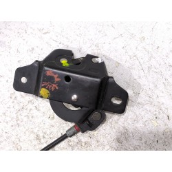 Recambio de maneta interior porton para citroën berlingo (1996) 1.9 d referencia OEM IAM   