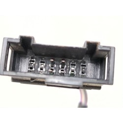 Recambio de retrovisor izquierdo para volkswagen golf iv berlina (1j1)(1997) 1.9 tdi referencia OEM IAM E1020479  