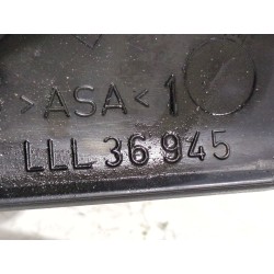 Recambio de retrovisor izquierdo para volkswagen golf iv berlina (1j1)(1997) 1.9 tdi referencia OEM IAM E1020479  