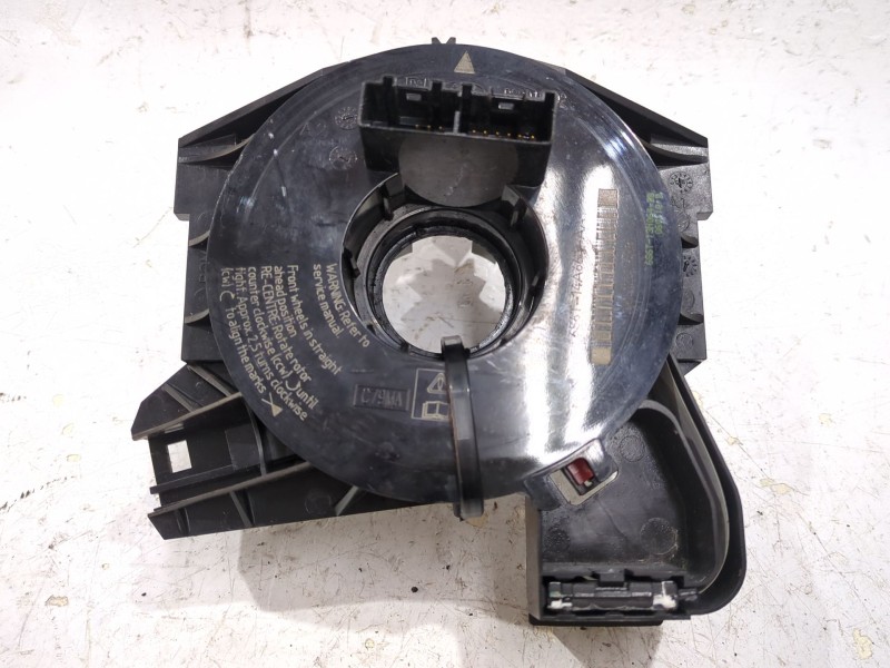 Recambio de anillo airbag para ford fiesta v (jh_, jd_) 1.4 tdci referencia OEM IAM 6S6T13N064BB  