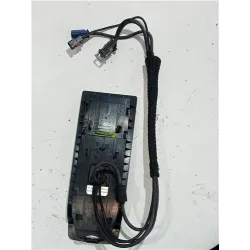 Recambio de centralita antena para bmw serie m4 coupe (f82) basis 24v referencia OEM IAM 51169207339 9207339  