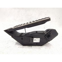 Recambio de potenciometro pedal para mercedes-benz glc (x253) 300 e 4-matic (253.953) referencia OEM IAM A2533002000  