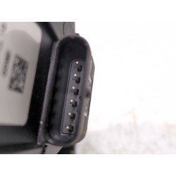 Recambio de potenciometro pedal para mercedes-benz glc (x253) 300 e 4-matic (253.953) referencia OEM IAM A2533002000  