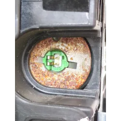 Recambio de airbag volante para peugeot 407 sw (6e_, 6d_) 2.0 referencia OEM IAM 96445890ZD  