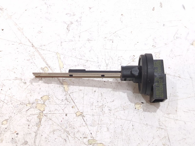 Recambio de sensor para mercedes-benz glc (x253) 300 e 4-matic (253.953) referencia OEM IAM A2218300872  