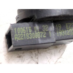Recambio de sensor para mercedes-benz glc (x253) 300 e 4-matic (253.953) referencia OEM IAM A2218300872  