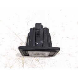 Recambio de piloto matricula para mercedes-benz glc (x253) 300 e 4-matic (253.953) referencia OEM IAM A0009062903  