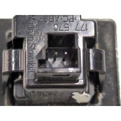 Recambio de piloto matricula para mercedes-benz glc (x253) 300 e 4-matic (253.953) referencia OEM IAM A0009062903  