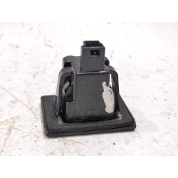 Recambio de piloto matricula para mercedes-benz glc (x253) 300 e 4-matic (253.953) referencia OEM IAM A0009062903  