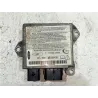 Recambio de centralita airbag para ford mondeo berlina (ge)(2000) referencia OEM IAM 3S7T14B056  