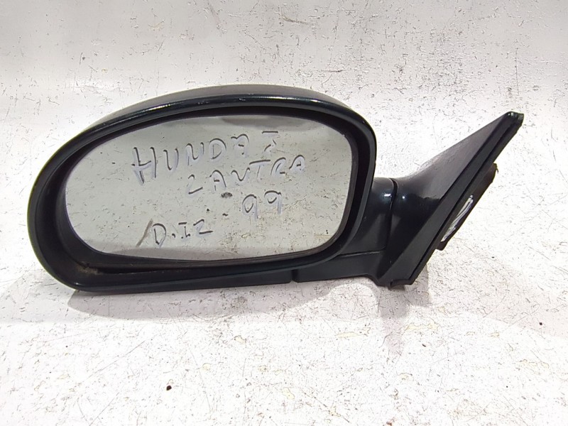 Recambio de retrovisor izquierdo para hyundai lantra berlina (rd)(1996) 1.6 i referencia OEM IAM E13014021  