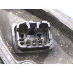 Recambio de retrovisor izquierdo para hyundai lantra berlina (rd)(1996) 1.6 i referencia OEM IAM E13014021  