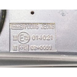 Recambio de retrovisor izquierdo para hyundai lantra berlina (rd)(1996) 1.6 i referencia OEM IAM E13014021  