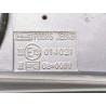 Recambio de retrovisor izquierdo para hyundai lantra berlina (rd)(1996) 1.6 i referencia OEM IAM E13014021  