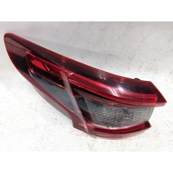 Recambio de piloto trasero izquierdo para nissan qashqai i (j10, nj10) 1.5 dci referencia OEM IAM 26555HV00A  