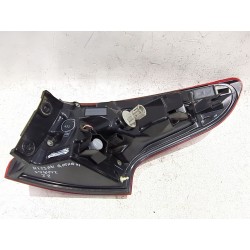 Recambio de piloto trasero izquierdo para nissan qashqai i (j10, nj10) 1.5 dci referencia OEM IAM 26555HV00A  