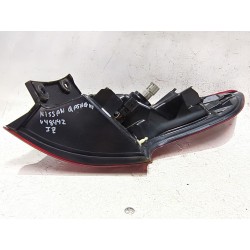 Recambio de piloto trasero izquierdo para nissan qashqai i (j10, nj10) 1.5 dci referencia OEM IAM 26555HV00A  