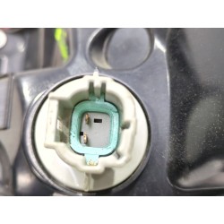 Recambio de piloto trasero izquierdo para nissan qashqai i (j10, nj10) 1.5 dci referencia OEM IAM 26555HV00A  