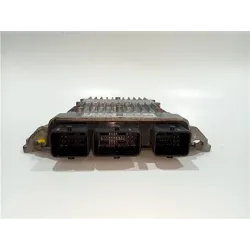 Recambio de centralita inyeccion para citroën xsara 2.0 hdi referencia OEM IAM 5WS40046DT  