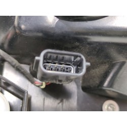 Recambio de piloto trasero izquierdo para nissan qashqai i (j10, nj10) 1.5 dci referencia OEM IAM 26555HV00A  
