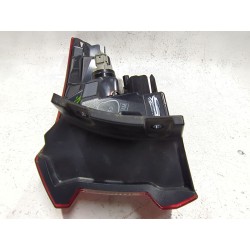 Recambio de piloto trasero izquierdo para nissan qashqai i (j10, nj10) 1.5 dci referencia OEM IAM 26555HV00A  