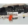 Recambio de mandos climatizador para opel astra g berlina di referencia OEM IAM 52559839 37646  