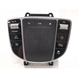 MANDO MULTIFUNCION A2539002407 