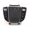 Recambio de mando multifuncion para mercedes-benz glc (x253) 300 e 4-matic (253.953) referencia OEM IAM A2539002407  