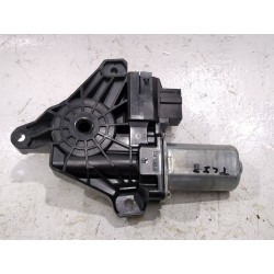 MOTOR ELEVALUNAS TRASERO IZQUIERDO A2139060502 