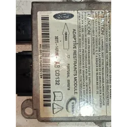 Recambio de centralita airbag para ford mondeo berlina (ge)(2000) referencia OEM IAM 3S7T14B056  