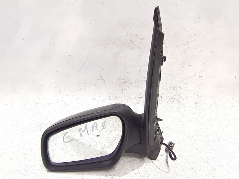 Recambio de retrovisor izquierdo para ford focus c-max (dm2) 1.8 tdci referencia OEM IAM 3007741  