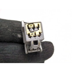 Recambio de retrovisor izquierdo para ford focus c-max (dm2) 1.8 tdci referencia OEM IAM 3007741  