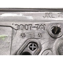 Recambio de retrovisor izquierdo para ford focus c-max (dm2) 1.8 tdci referencia OEM IAM 3007741  