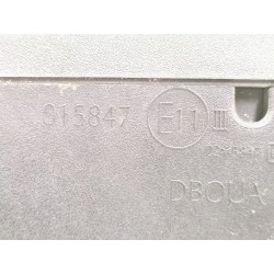 Recambio de retrovisor izquierdo para ford focus c-max (dm2) 1.8 tdci referencia OEM IAM 3007741  