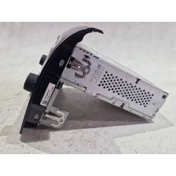 Recambio de radio cd para fiat ducato furgón (250) 160 multijet 3,0 d referencia OEM IAM 0735697784  