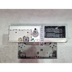 Recambio de radio cd para fiat ducato furgón (250) 160 multijet 3,0 d referencia OEM IAM 0735697784  