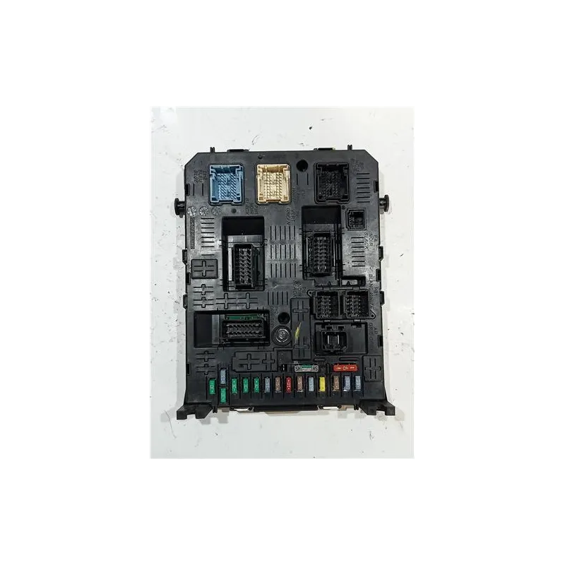 Recambio de bsi para citroën c4 picasso (2007) 1.6 hdi referencia OEM IAM 966405908001  