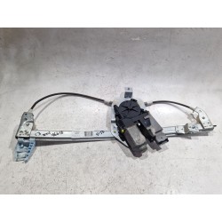 MECANISMO ELEVALUNAS DELANTERO IZQUIERDO 