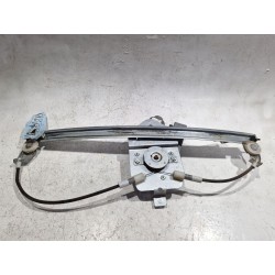 Recambio de mecanismo elevalunas delantero izquierdo para citroën c3 i (fc_, fn_) 1.4 hdi referencia OEM IAM   