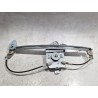 Recambio de mecanismo elevalunas delantero izquierdo para citroën c3 i (fc_, fn_) 1.4 hdi referencia OEM IAM   