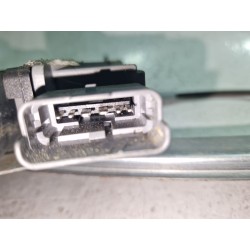 Recambio de mecanismo elevalunas delantero izquierdo para citroën c3 i (fc_, fn_) 1.4 hdi referencia OEM IAM   