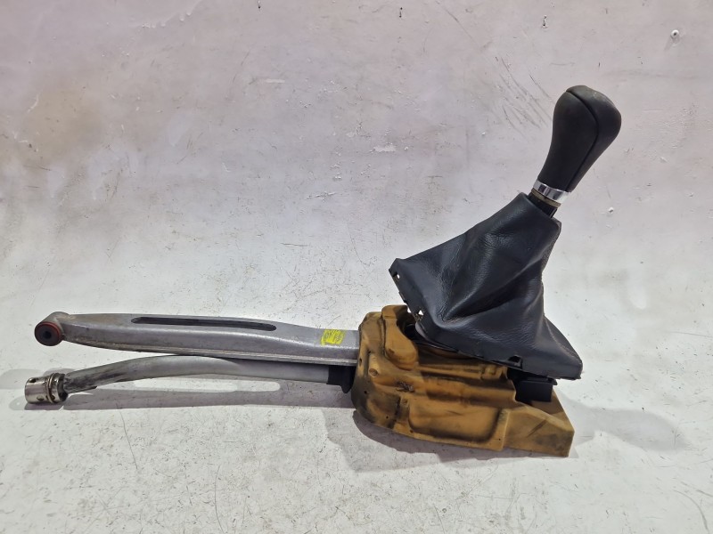 Recambio de palanca cambio para mercedes-benz clase c (w204) c 200 cdi (204.001) referencia OEM IAM S2130843  