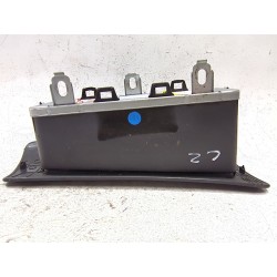 Recambio de airbag delantero derecho para citroën c3 i (fc_, fn_) 1.4 16v referencia OEM IAM SB10053200ZE  