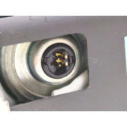 Recambio de airbag delantero derecho para citroën c3 i (fc_, fn_) 1.4 16v referencia OEM IAM SB10053200ZE  