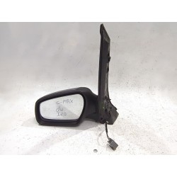 RETROVISOR IZQUIERDO 3007741 