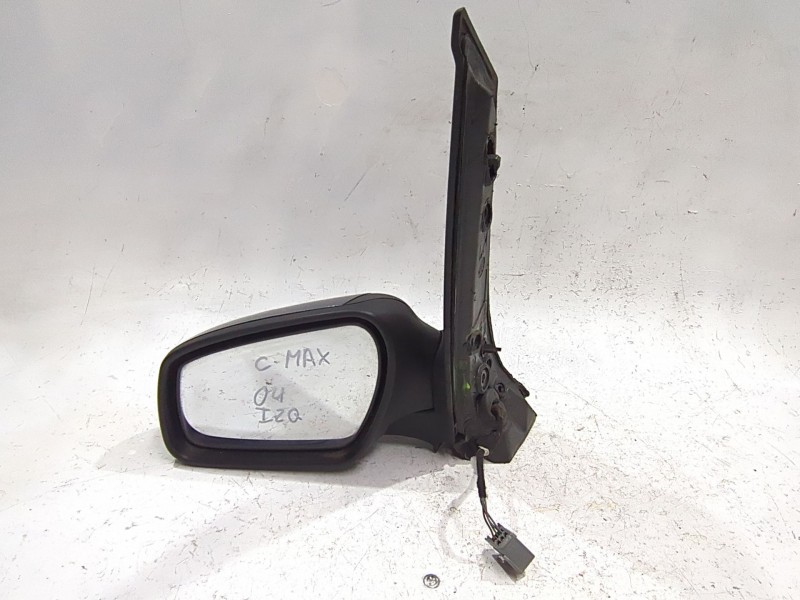 Recambio de retrovisor izquierdo para ford focus c-max (dm2) 1.8 tdci referencia OEM IAM 3007741  