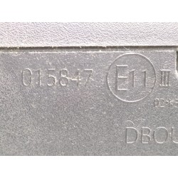 Recambio de retrovisor izquierdo para ford focus c-max (dm2) 1.8 tdci referencia OEM IAM 3007741  