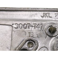 Recambio de retrovisor izquierdo para ford focus c-max (dm2) 1.8 tdci referencia OEM IAM 3007741  